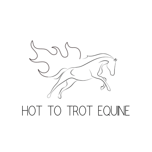 Hot To Trot Equine